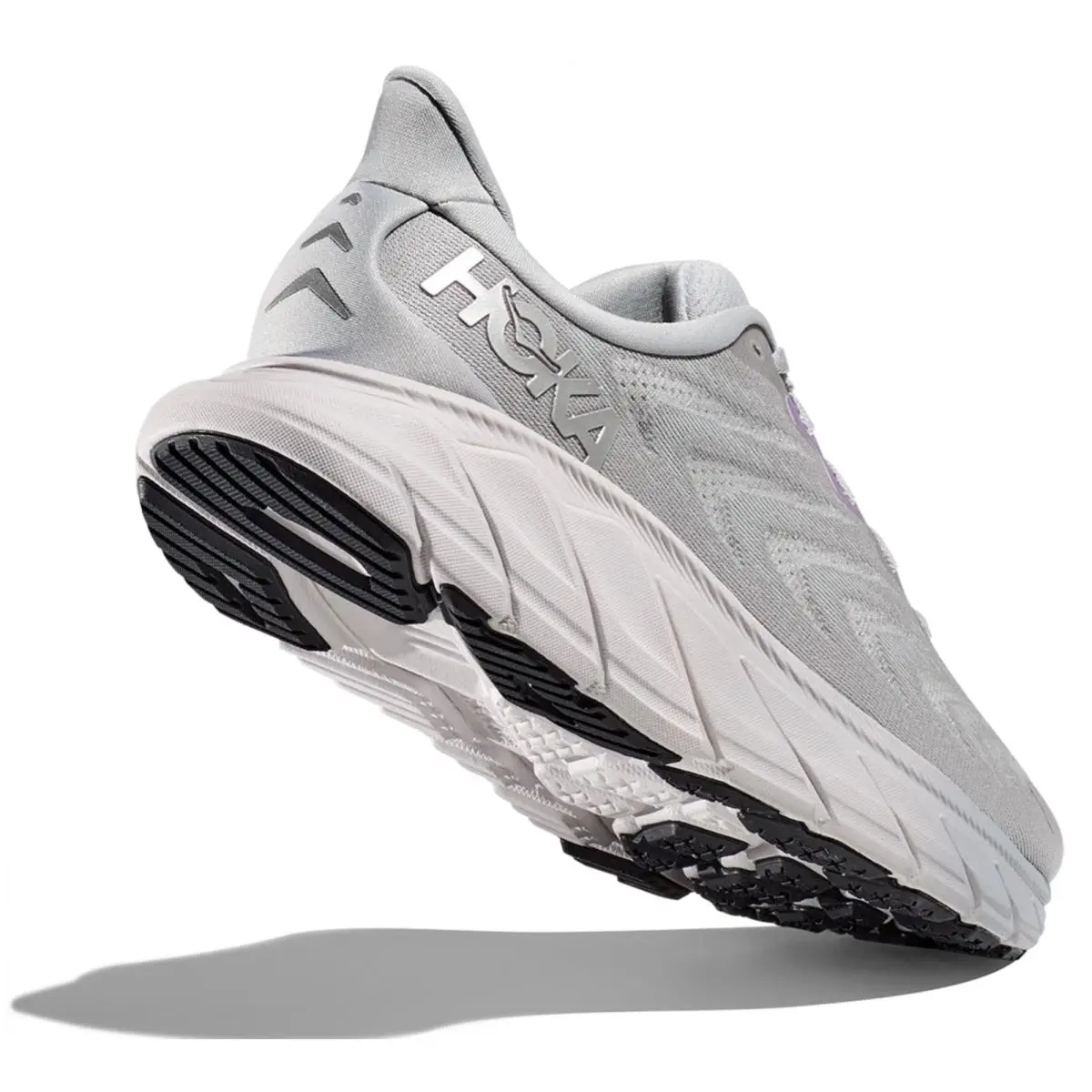 Hoka shoes - Hoka One One Arahi 6 - 1123197 - Harbor Mist/Silver 2