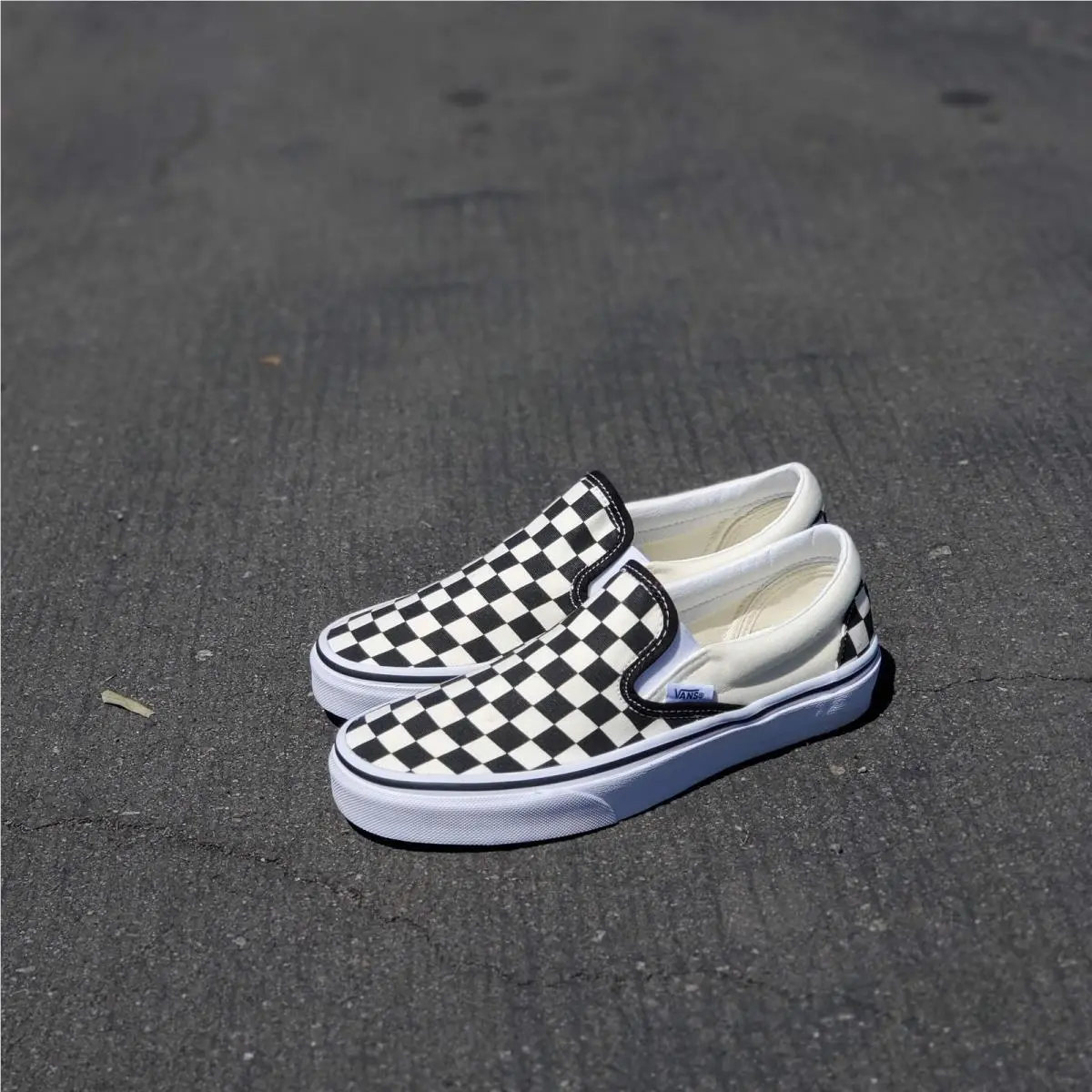 Vans shoes - White 0