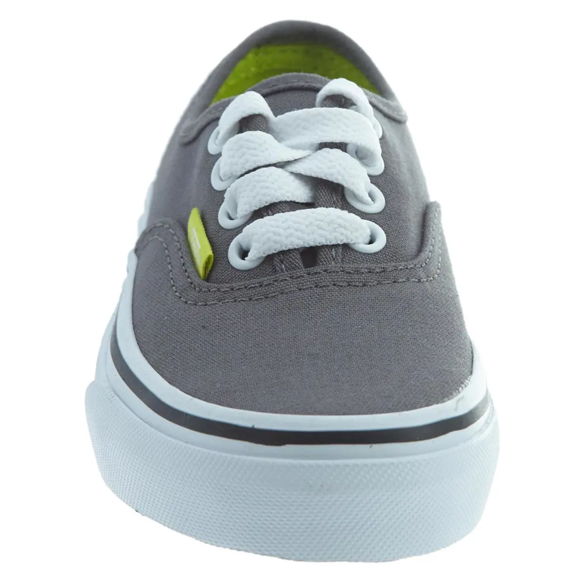 Vans shoes - Pewter/Lime Punch 0