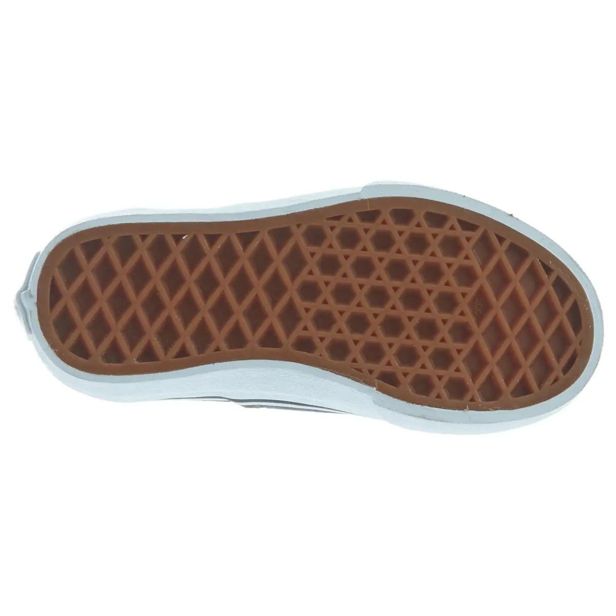 Vans shoes - Pewter/Lime Punch 5
