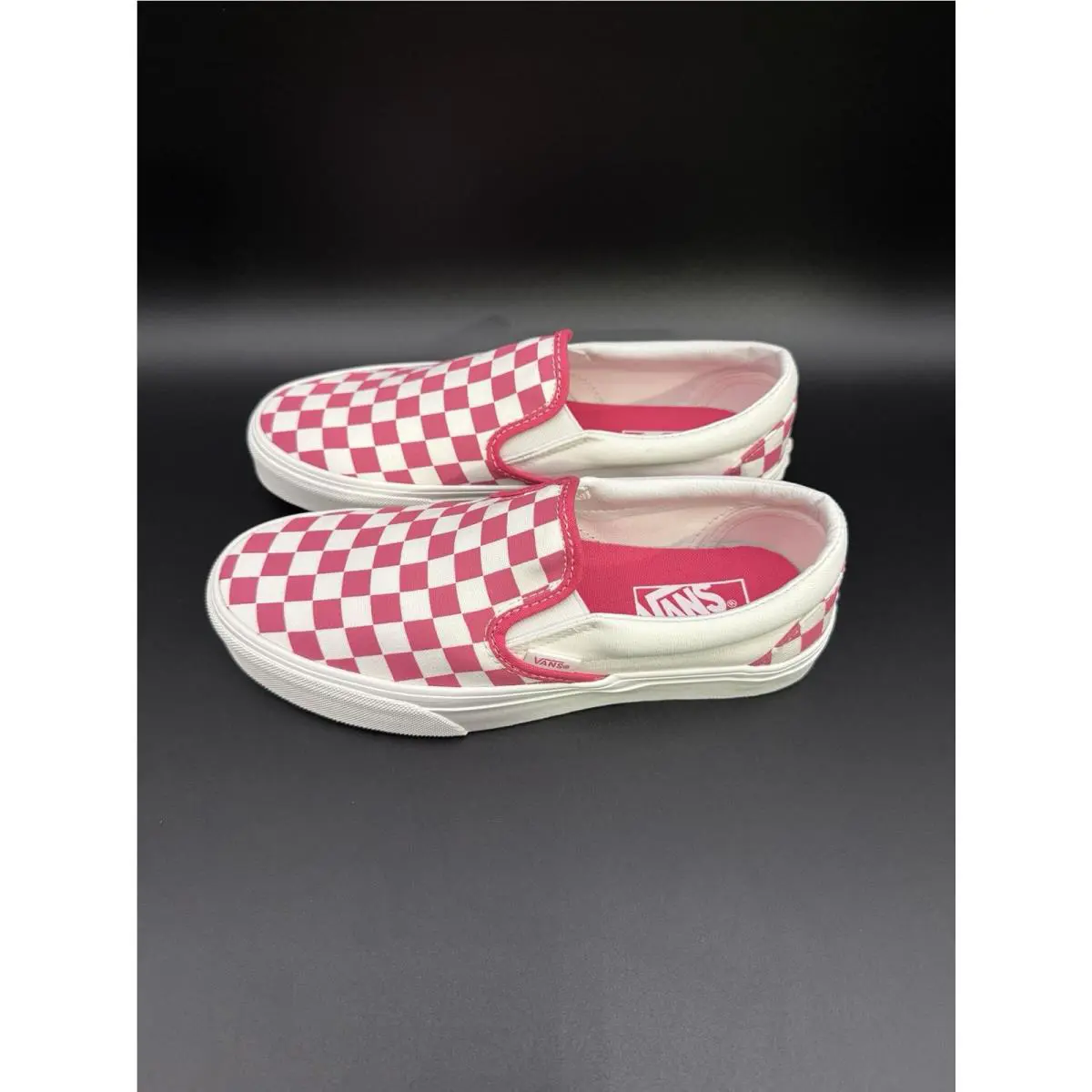 Vans shoes - VANS Classic Slip-On - Classic - VN000D6BCHL - Multicolor 0