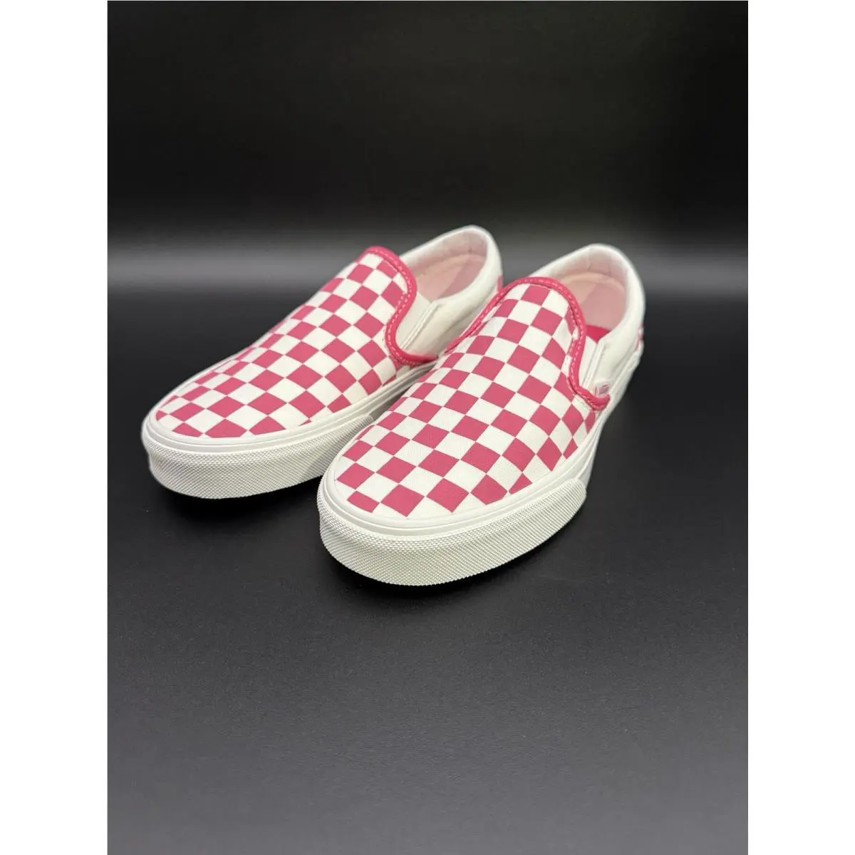 Vans shoes - VANS Classic Slip-On - Classic - VN000D6BCHL - Multicolor 2