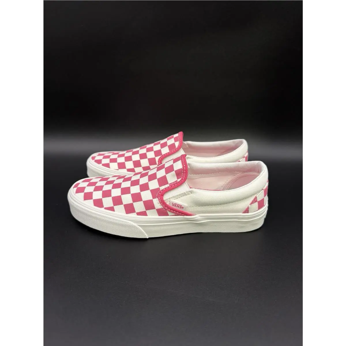 Vans shoes - VANS Classic Slip-On - Classic - VN000D6BCHL - Multicolor 15