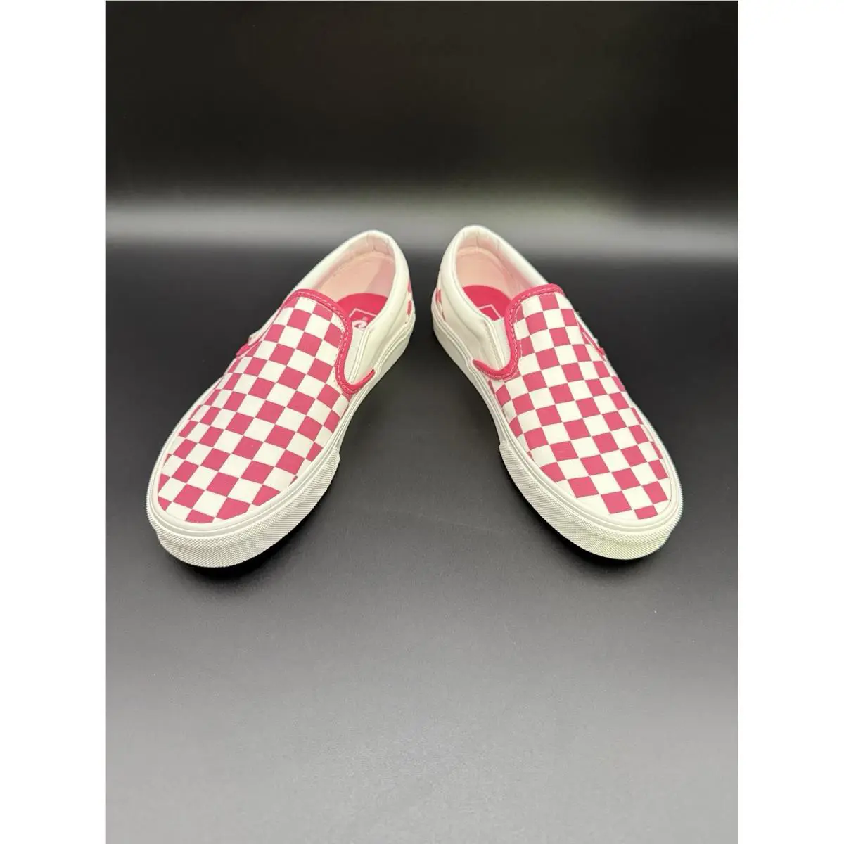 Vans shoes - VANS Classic Slip-On - Classic - VN000D6BCHL - Multicolor 20