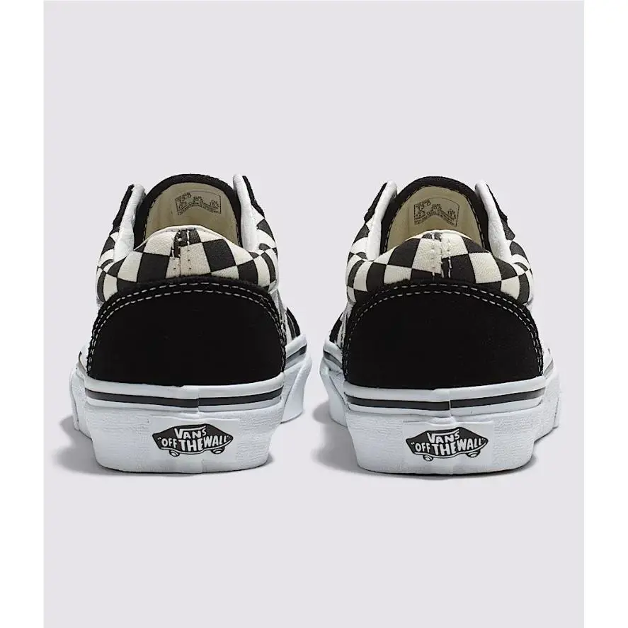 Vans shoes - OLD SKOOL - OLD SKOOL - Black 1
