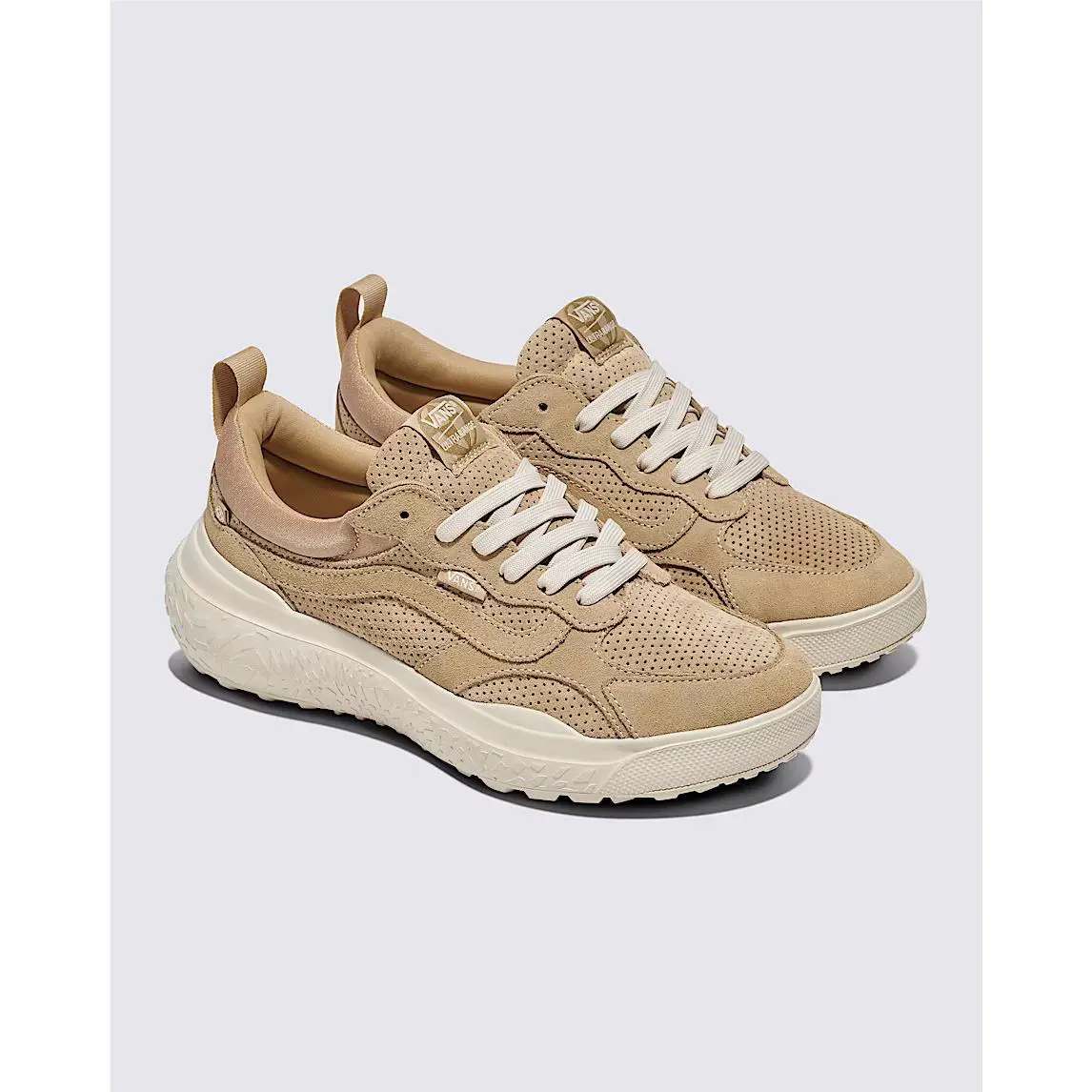 Vans shoes - VANS UltraRange - UltraRange - VN000CWESQ7 - Beige 0