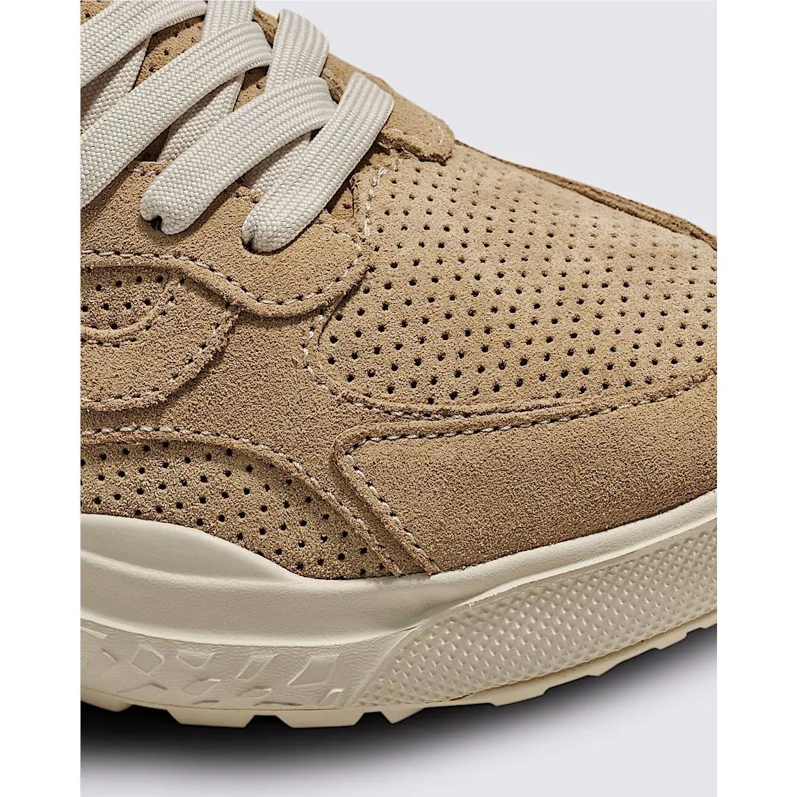 Vans shoes - VANS UltraRange - UltraRange - VN000CWESQ7 - Beige 3