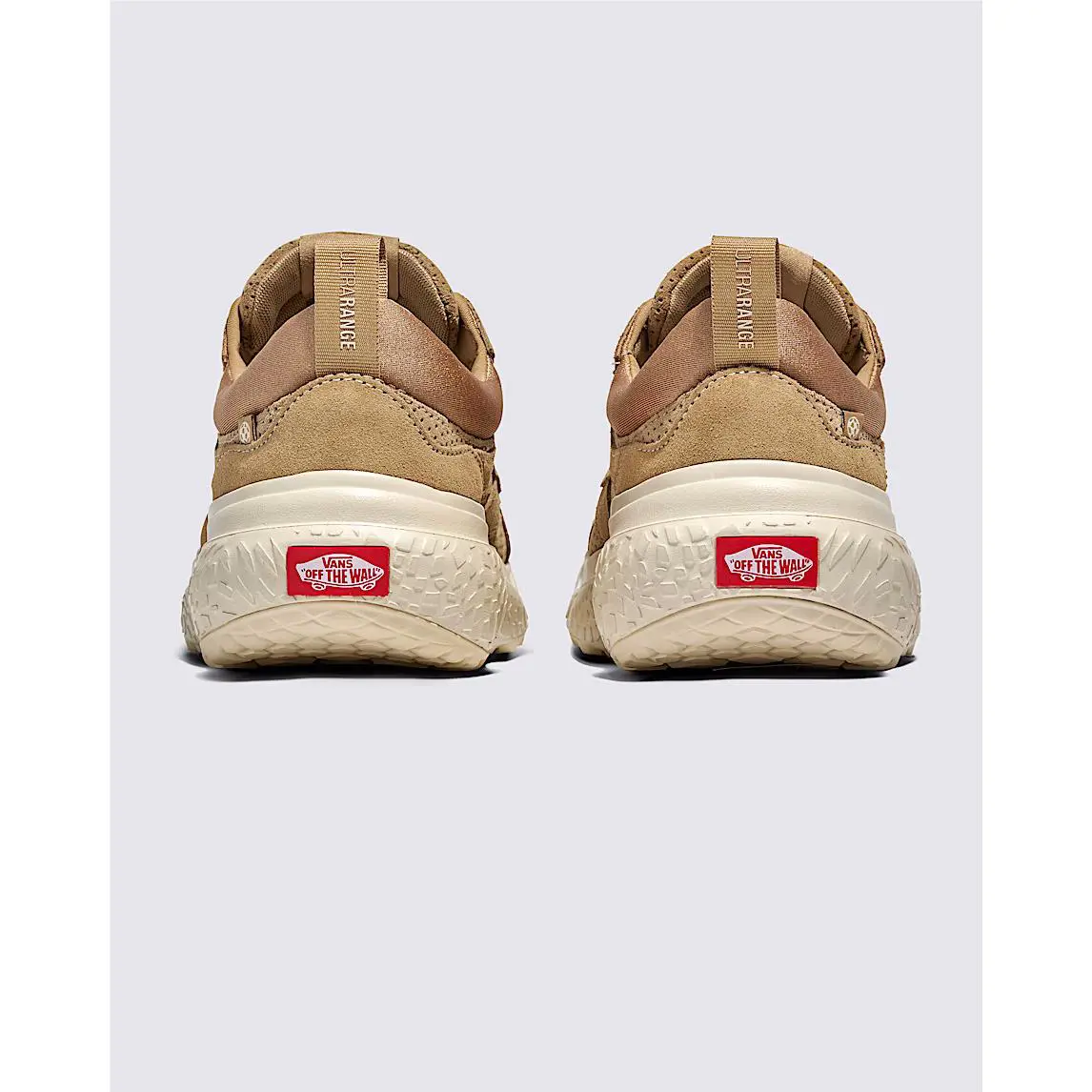 Vans shoes - VANS UltraRange - UltraRange - VN000CWESQ7 - Beige 10