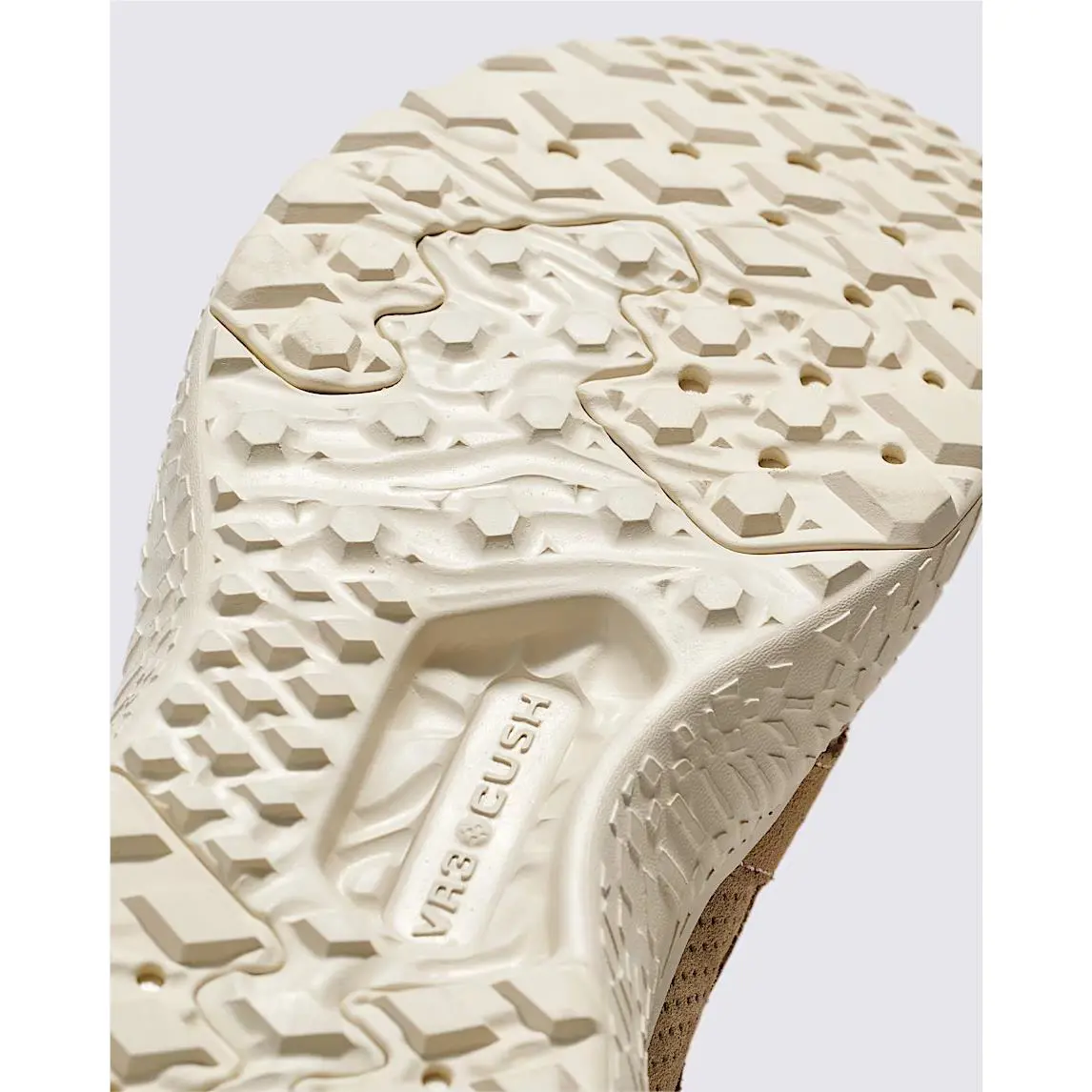 Vans shoes - VANS UltraRange - UltraRange - VN000CWESQ7 - Beige 13
