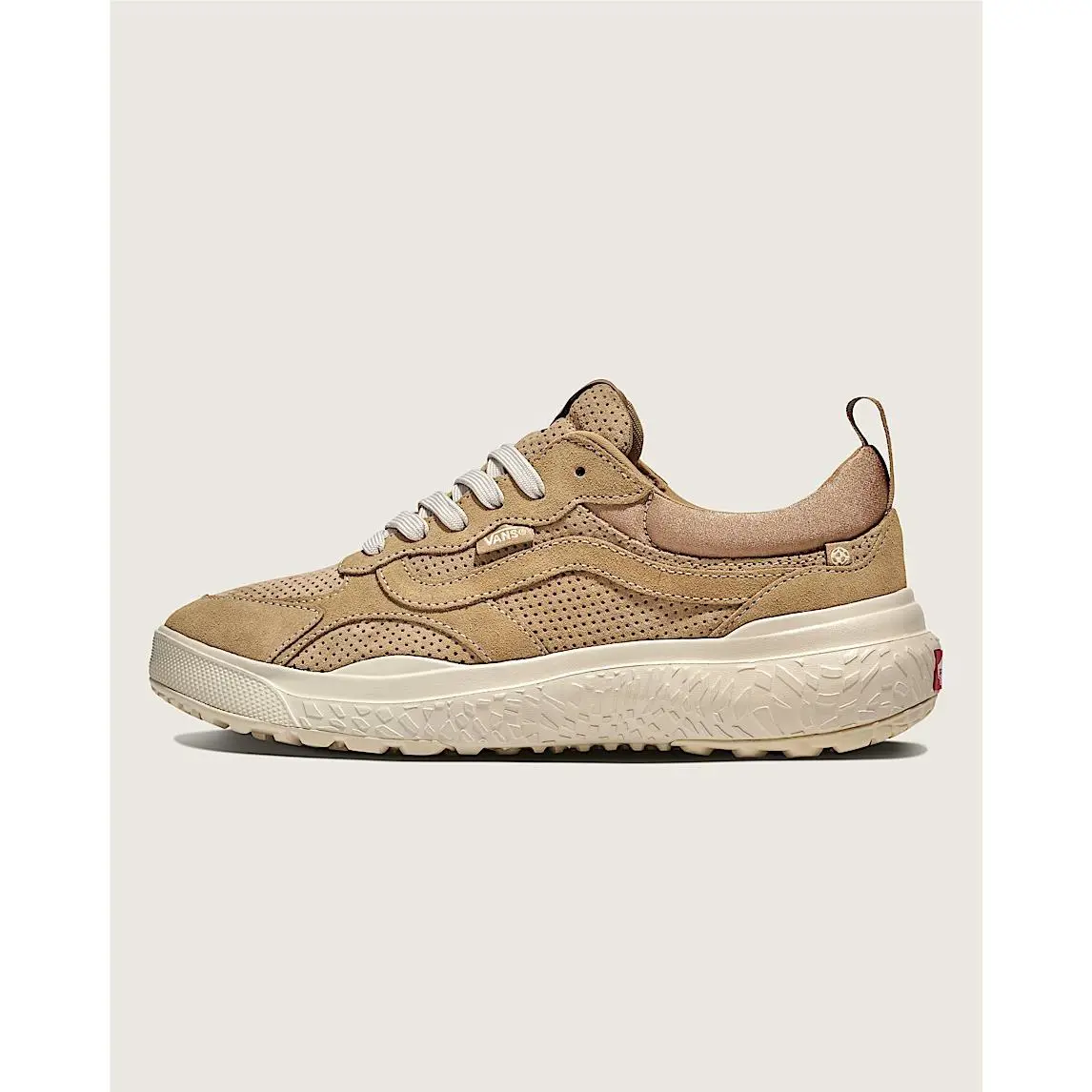 Vans shoes - VANS UltraRange - UltraRange - VN000CWESQ7 - Beige 7