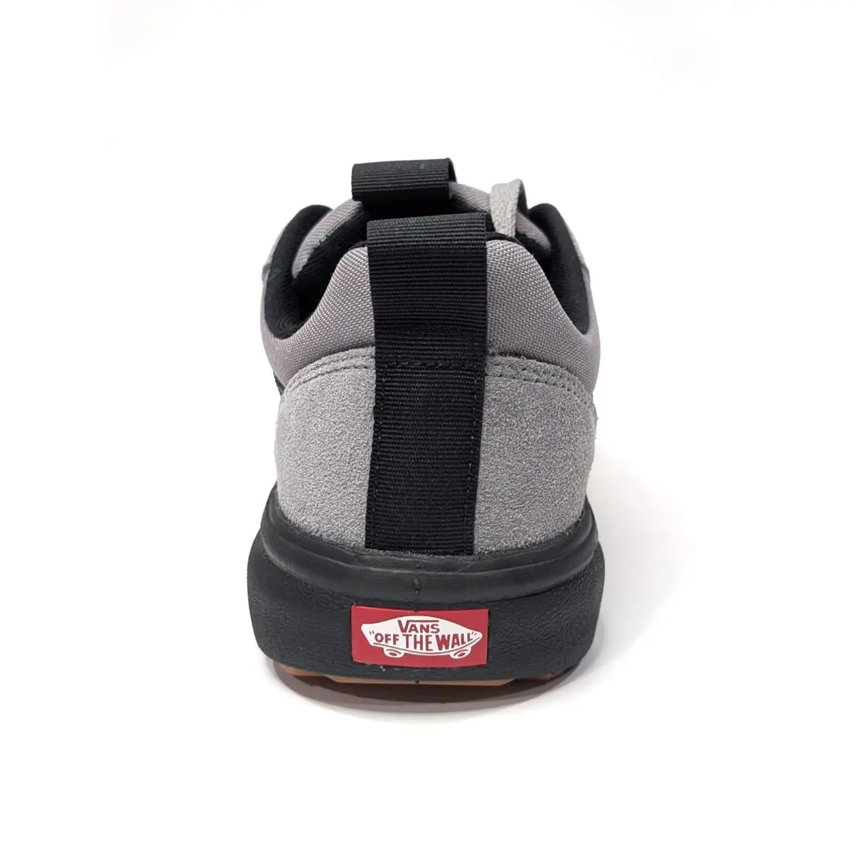 Vans shoes - VANS Range Exp - Range Exp - VN0A5EDY92F - Grey/Black 4