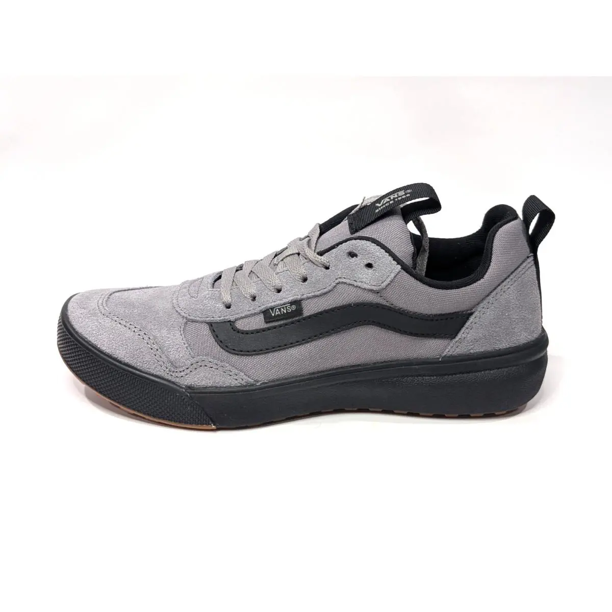 Vans shoes - VANS Range Exp - Range Exp - VN0A5EDY92F - Grey/Black 5