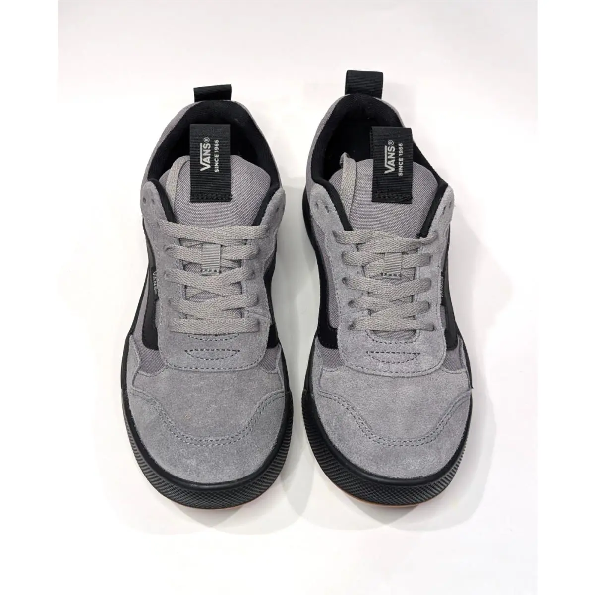 Vans shoes - VANS Range Exp - Range Exp - VN0A5EDY92F - Grey/Black 1