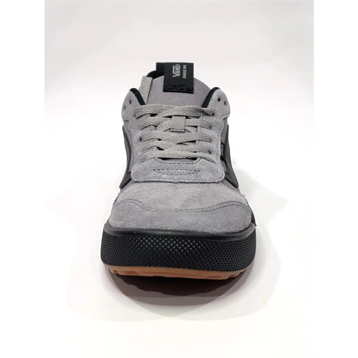 Vans shoes - VANS Range Exp - Range Exp - VN0A5EDY92F - Grey/Black 3