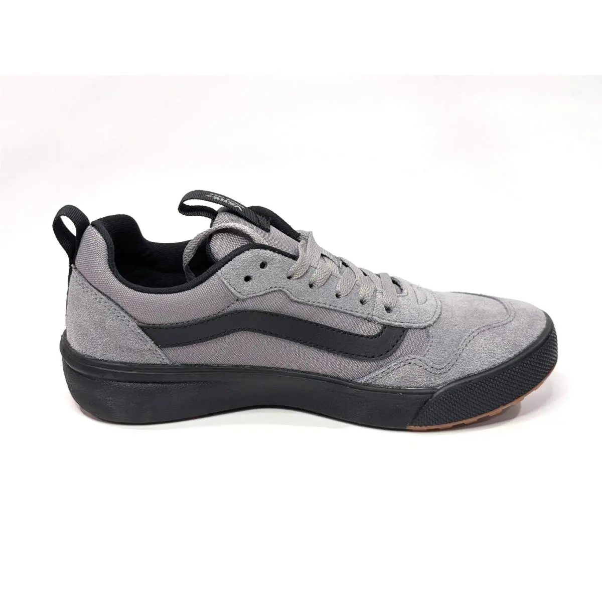 Vans shoes - VANS Range Exp - Range Exp - VN0A5EDY92F - Grey/Black 6