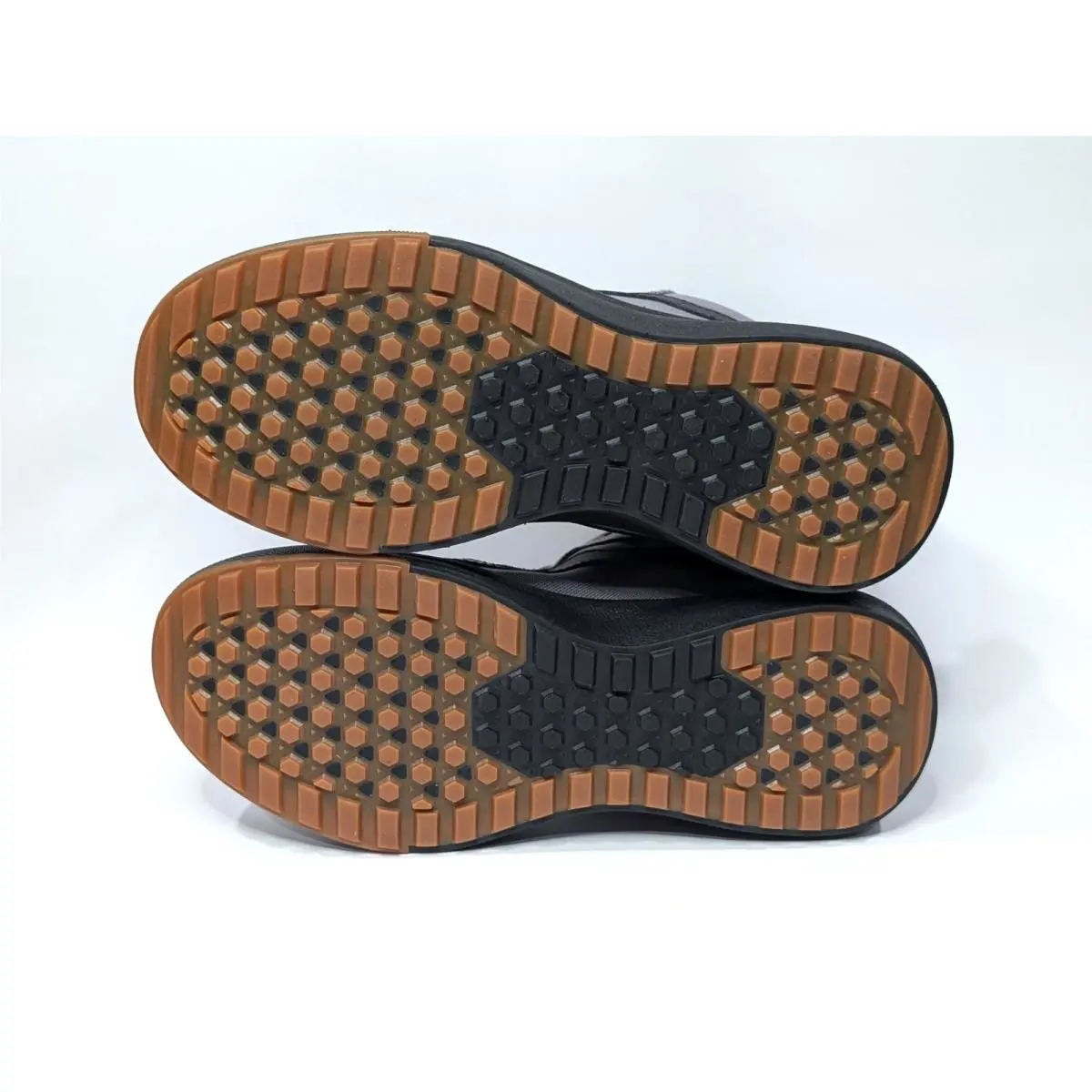 Vans shoes - VANS Range Exp - Range Exp - VN0A5EDY92F - Grey/Black 7