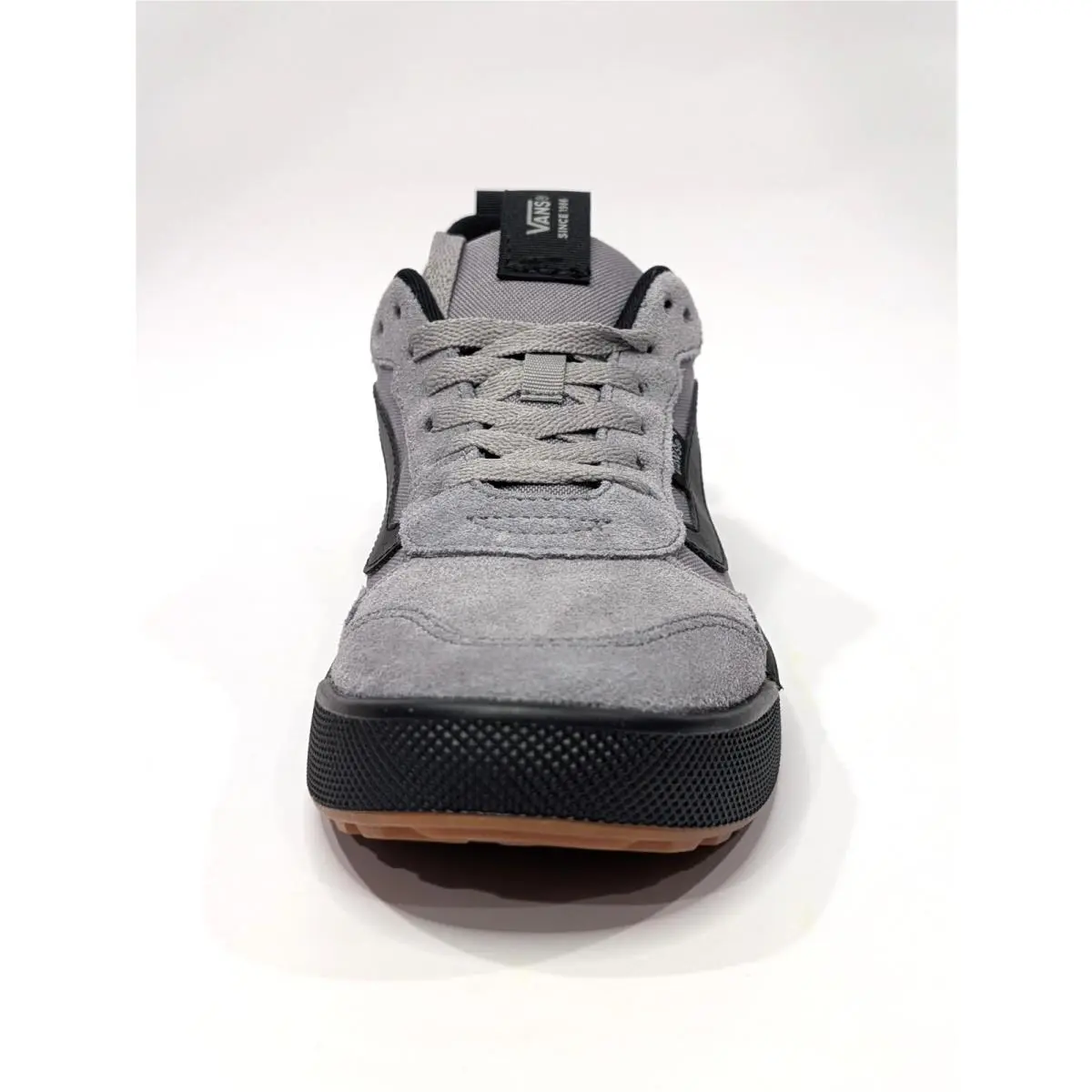 Vans shoes - VANS Range Exp - Range Exp - VN0A5EDY92F - Grey/Black 13