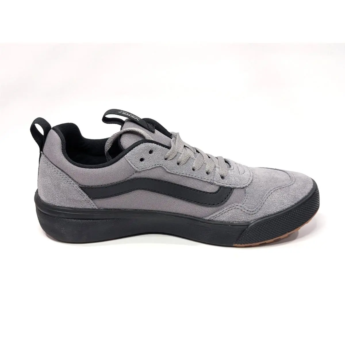 Vans shoes - VANS Range Exp - Range Exp - VN0A5EDY92F - Grey/Black 16