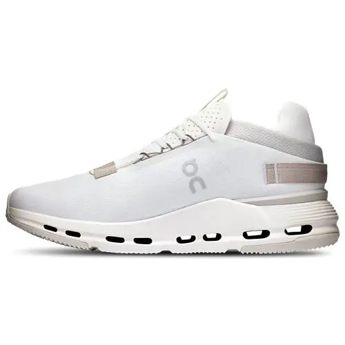 On-Running shoes - On Cloudnova - Cloudnova - 3ME30210108 - Black/Black 21