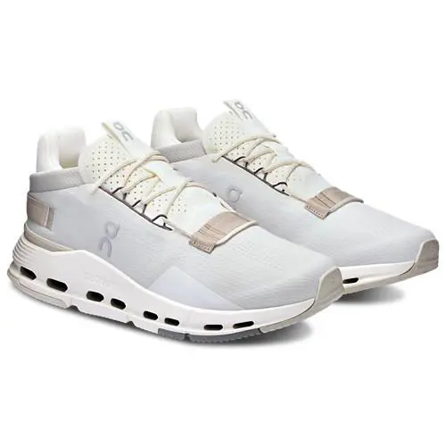 On-Running shoes - On Cloudnova - Cloudnova - 3ME30210108 - Black/Black 22