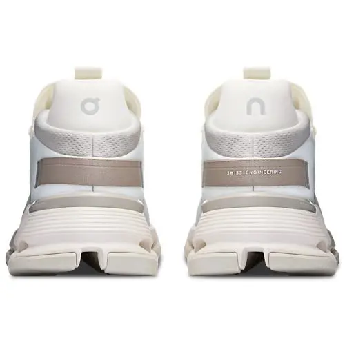 On-Running shoes - On Cloudnova - Cloudnova - 3ME30210108 - Black/Black 24