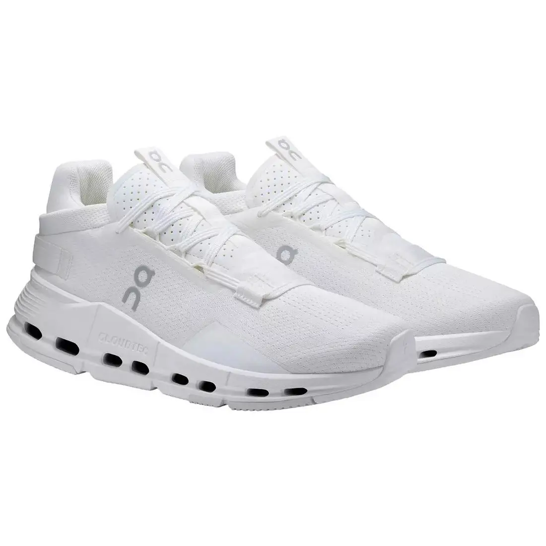 On-Running shoes - On Cloudnova - Cloudnova - 3ME30210108 - Black/Black 13