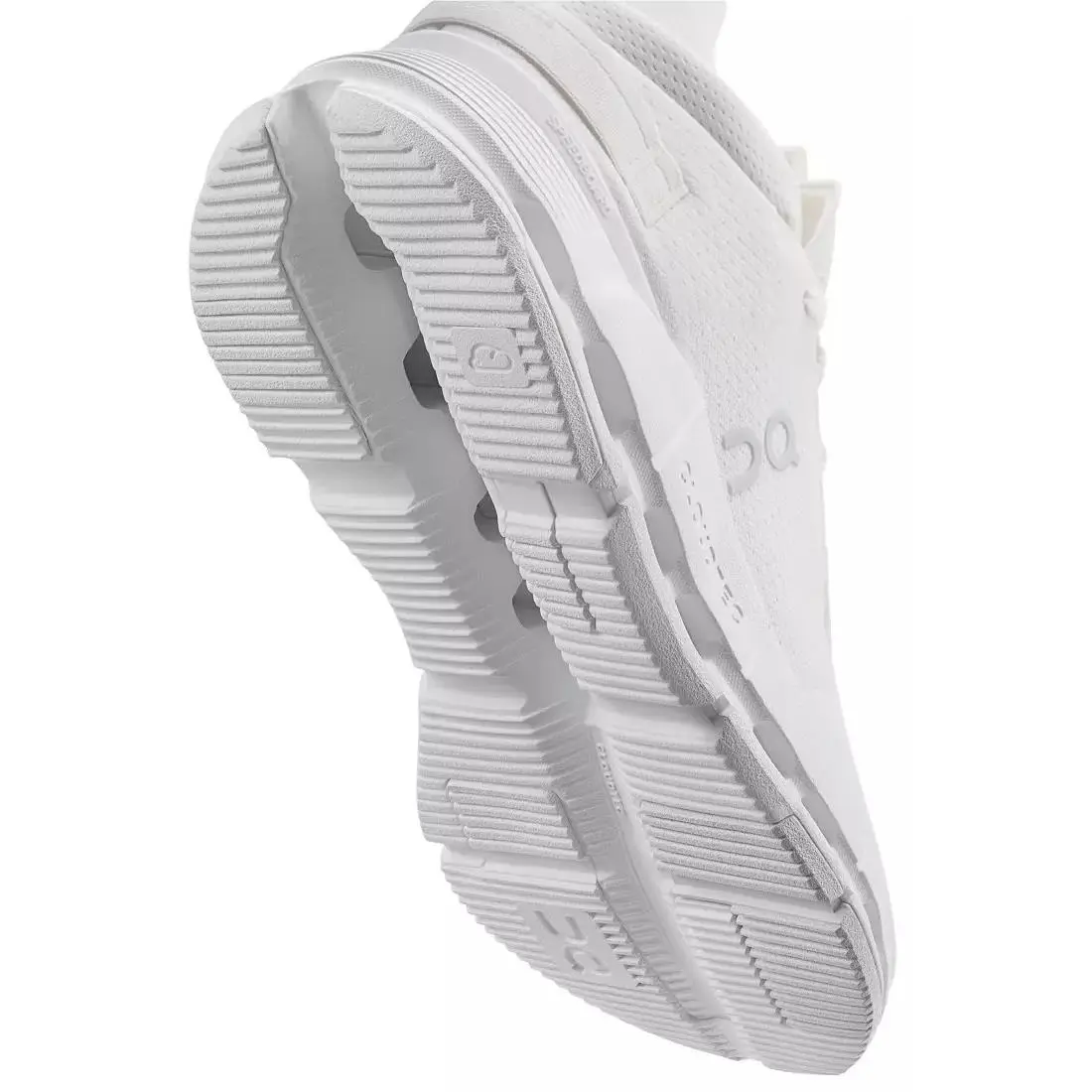 On-Running shoes - On Cloudnova - Cloudnova - 3ME30210108 - Black/Black 15