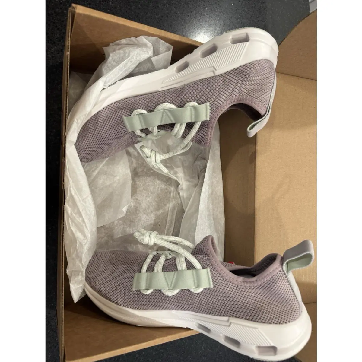 On-Running shoes - On Cloudeasy - Cloudeasy - Purple 1