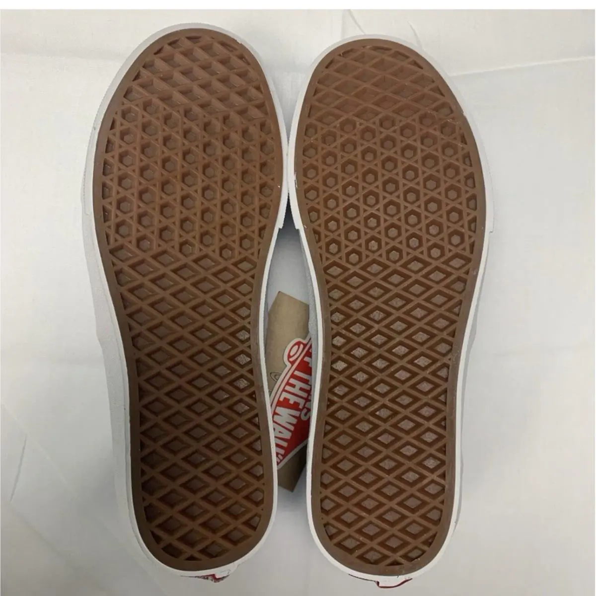 Vans shoes - VNOA2Z5IV7C - VNOA2Z5IV7C - Blue (UPC: 0193394075362) 8