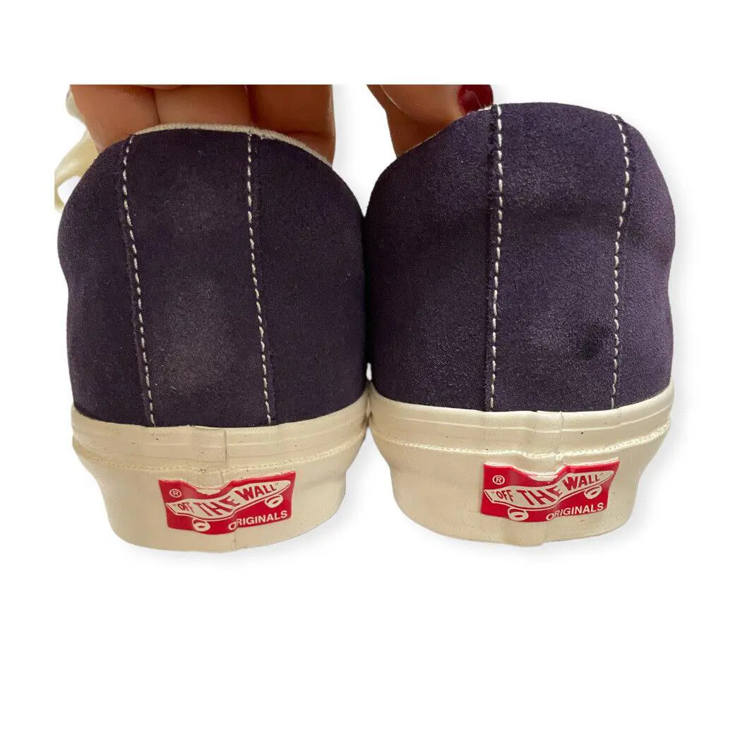 Vans shoes - VANS Vault - Vault - Purple 1