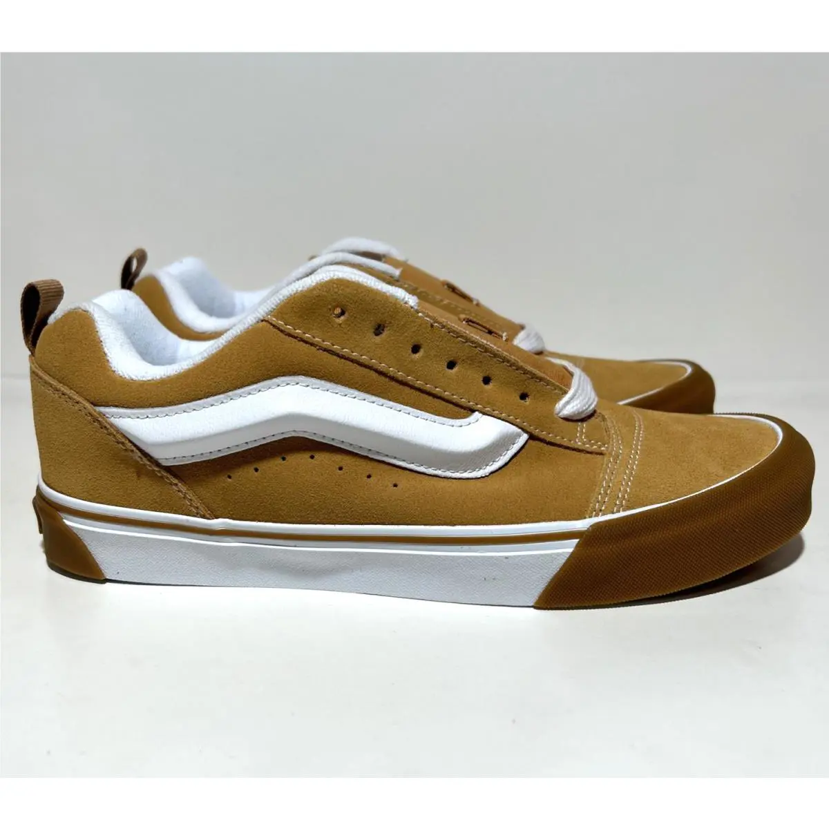 Vans shoes - VANS Knu Skool - Knu Skool - Multicolor 0