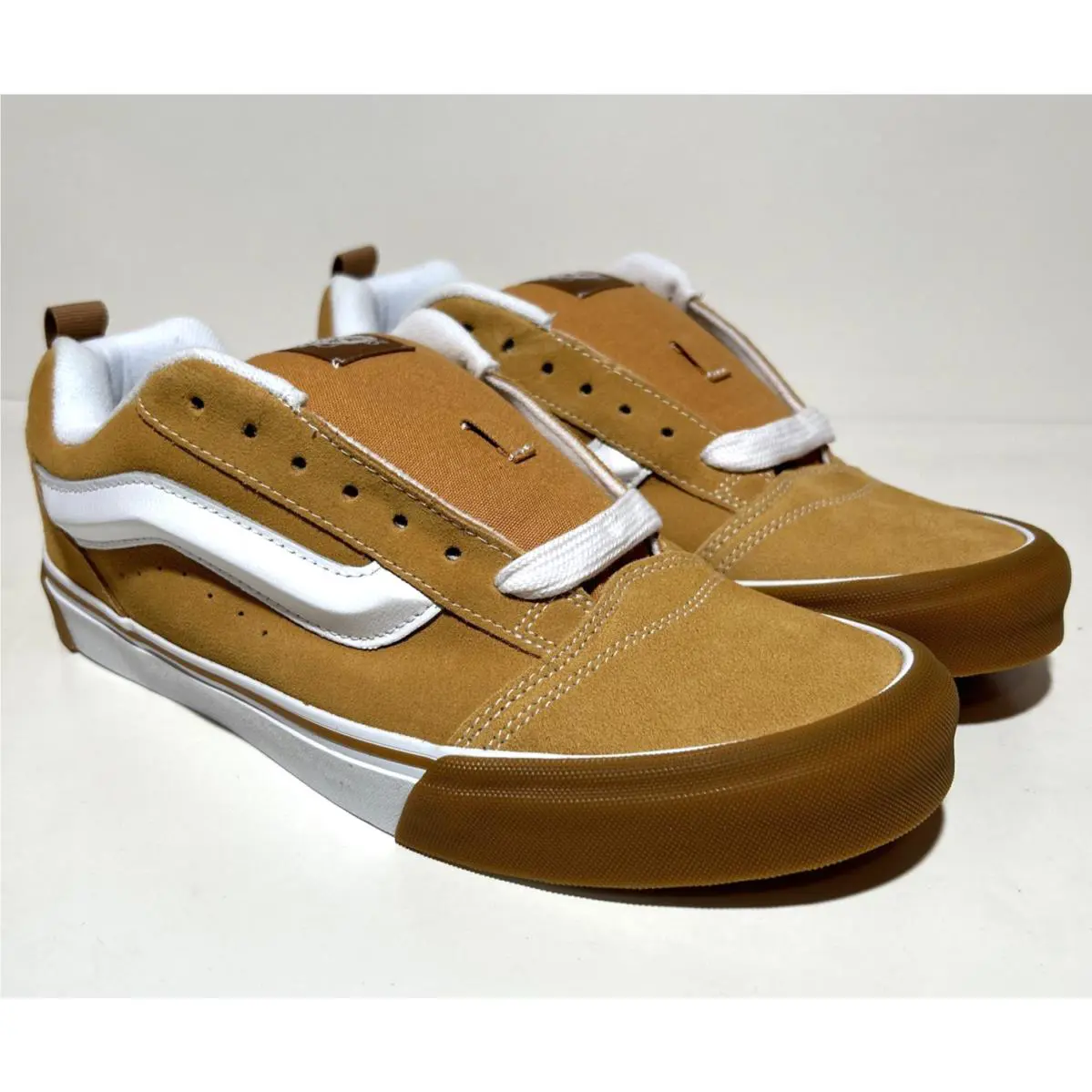 Vans shoes - VANS Knu Skool - Knu Skool - Multicolor 1