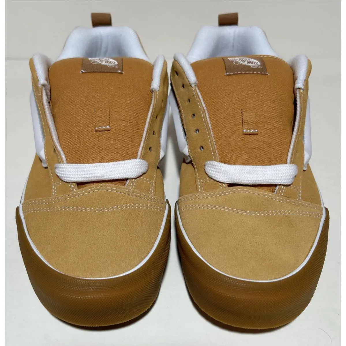 Vans shoes - VANS Knu Skool - Knu Skool - Multicolor 2