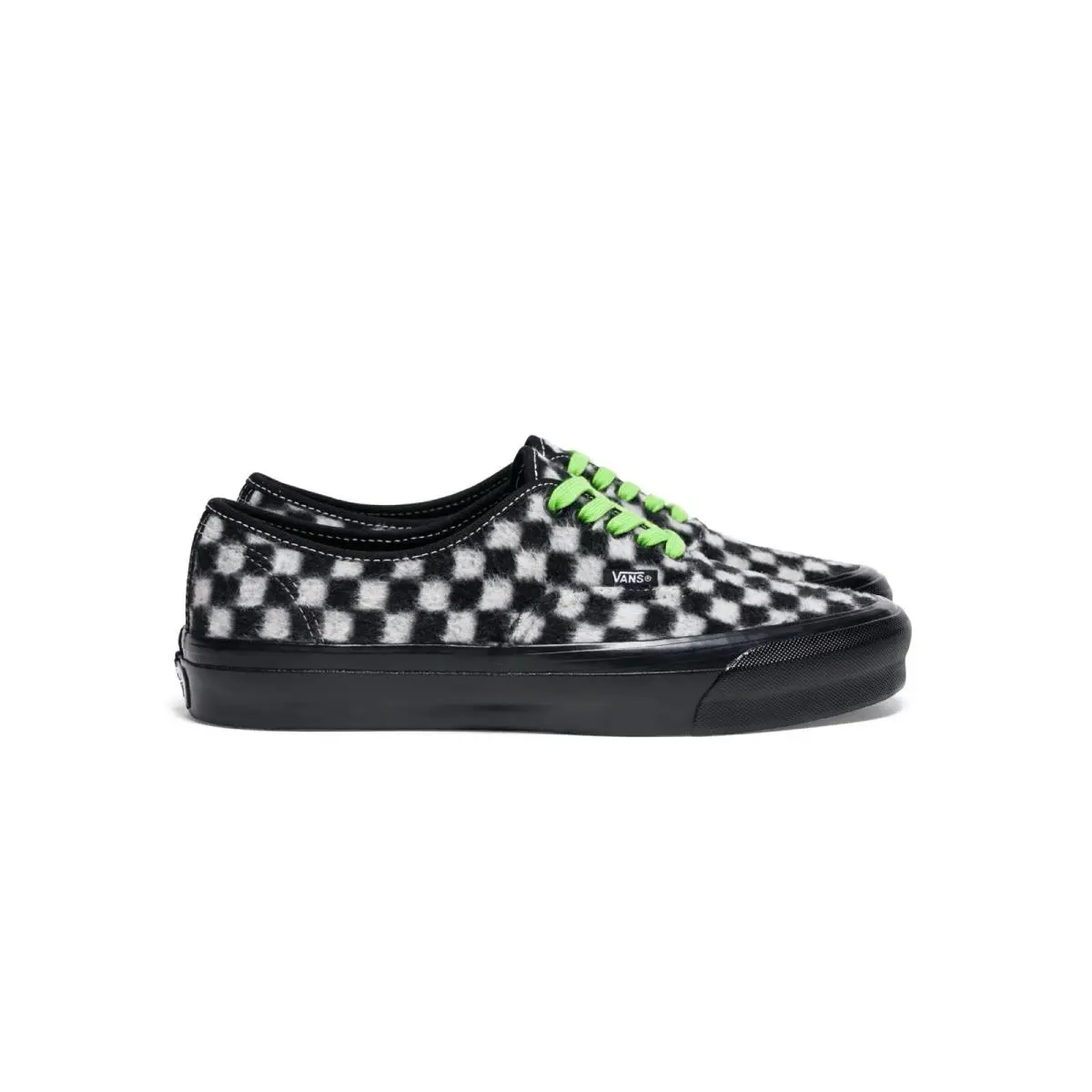 Vans shoes - Black / White 11