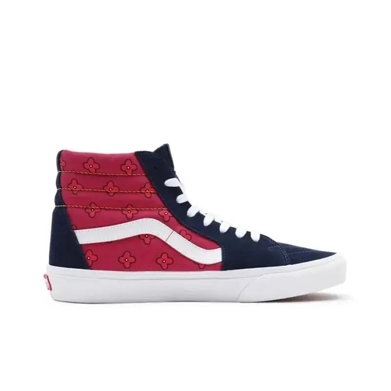 Vans shoes - VANS SK8 - VN0A32QG9Z3 - Multicolor 0