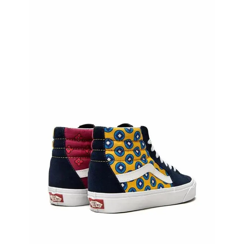 Vans shoes - VANS SK8 - VN0A32QG9Z3 - Multicolor 1
