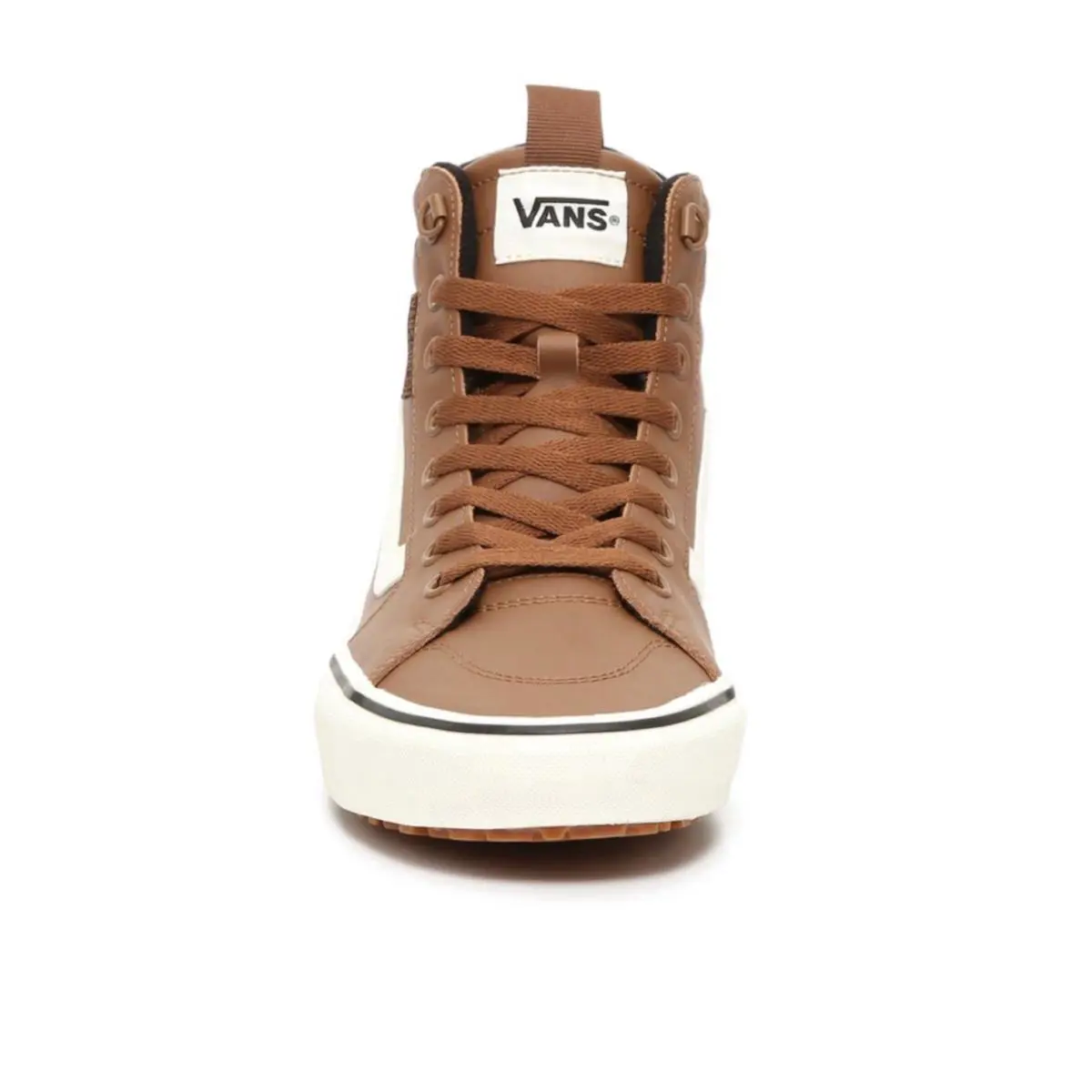 Vans shoes - VANS Filmore - Filmore - Brown 0