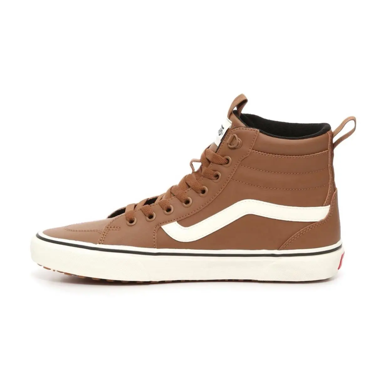 Vans shoes - VANS Filmore - Filmore - Brown 1