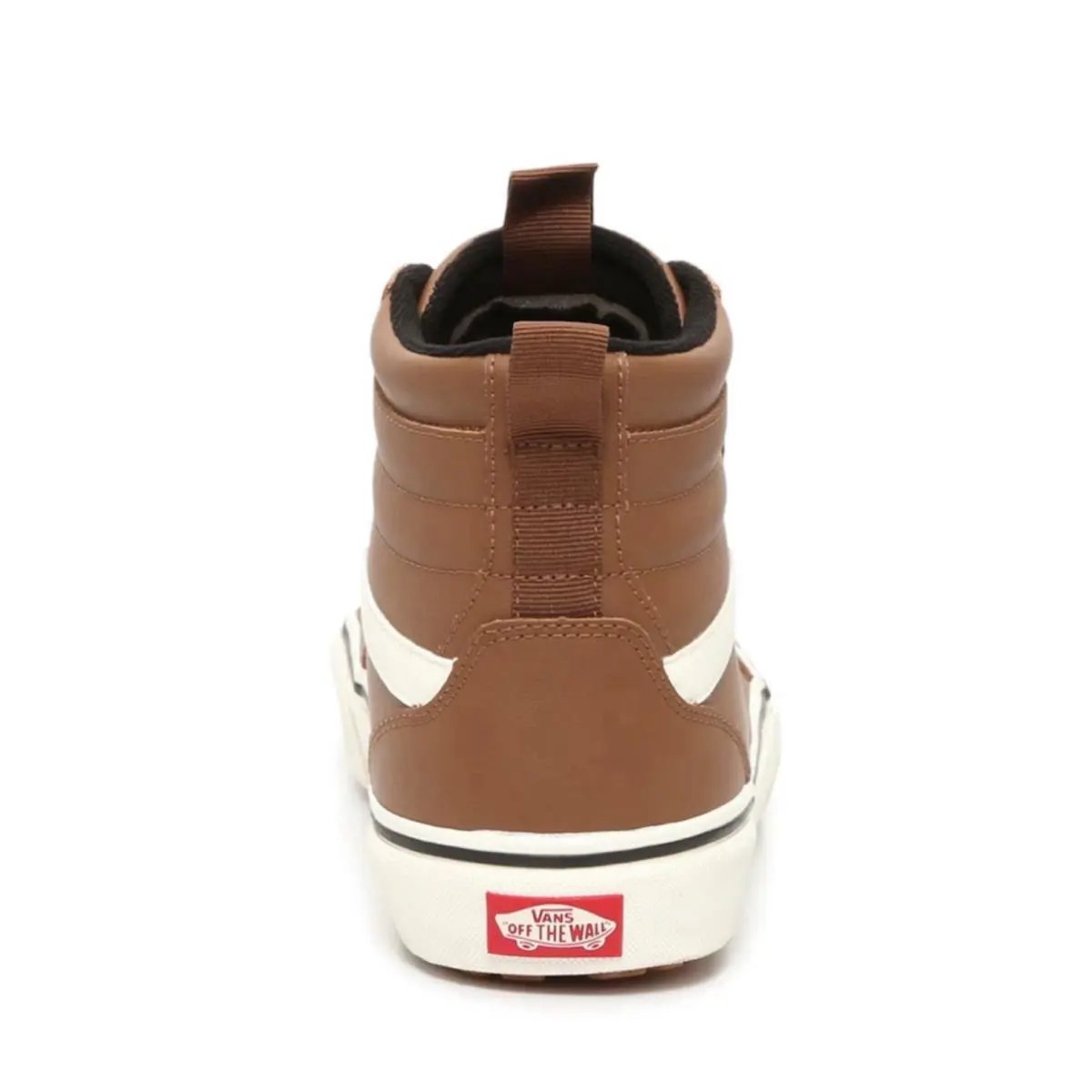 Vans shoes - VANS Filmore - Filmore - Brown 2