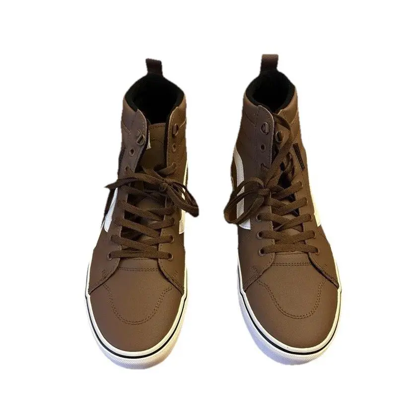 Vans shoes - VANS Filmore - Filmore - Brown 3