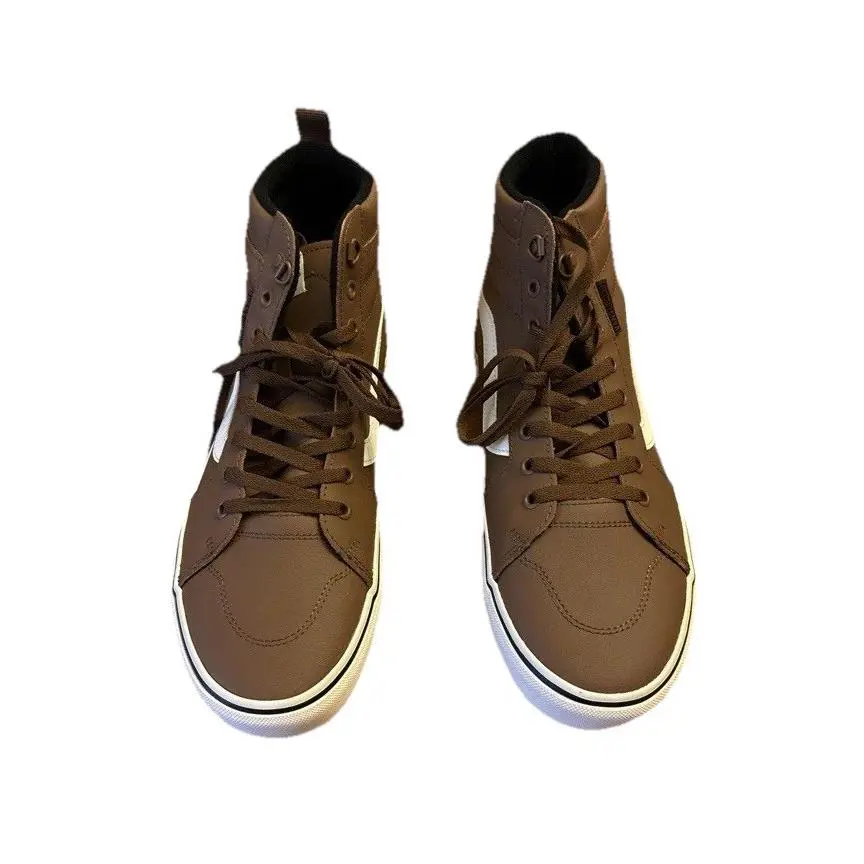 Vans shoes - VANS Filmore - Filmore - Brown 6