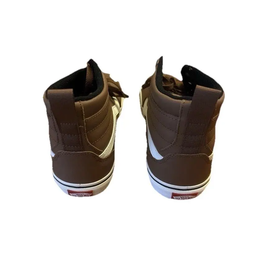 Vans shoes - VANS Filmore - Filmore - Brown 7