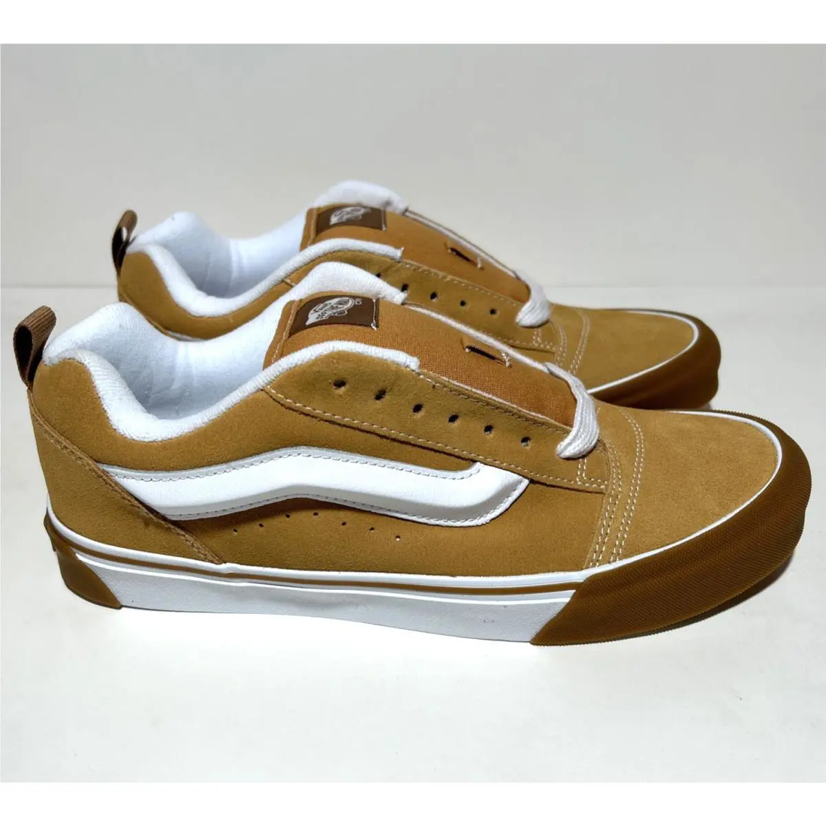 Vans shoes - VANS Knu Skool - Knu Skool - Multicolor 3