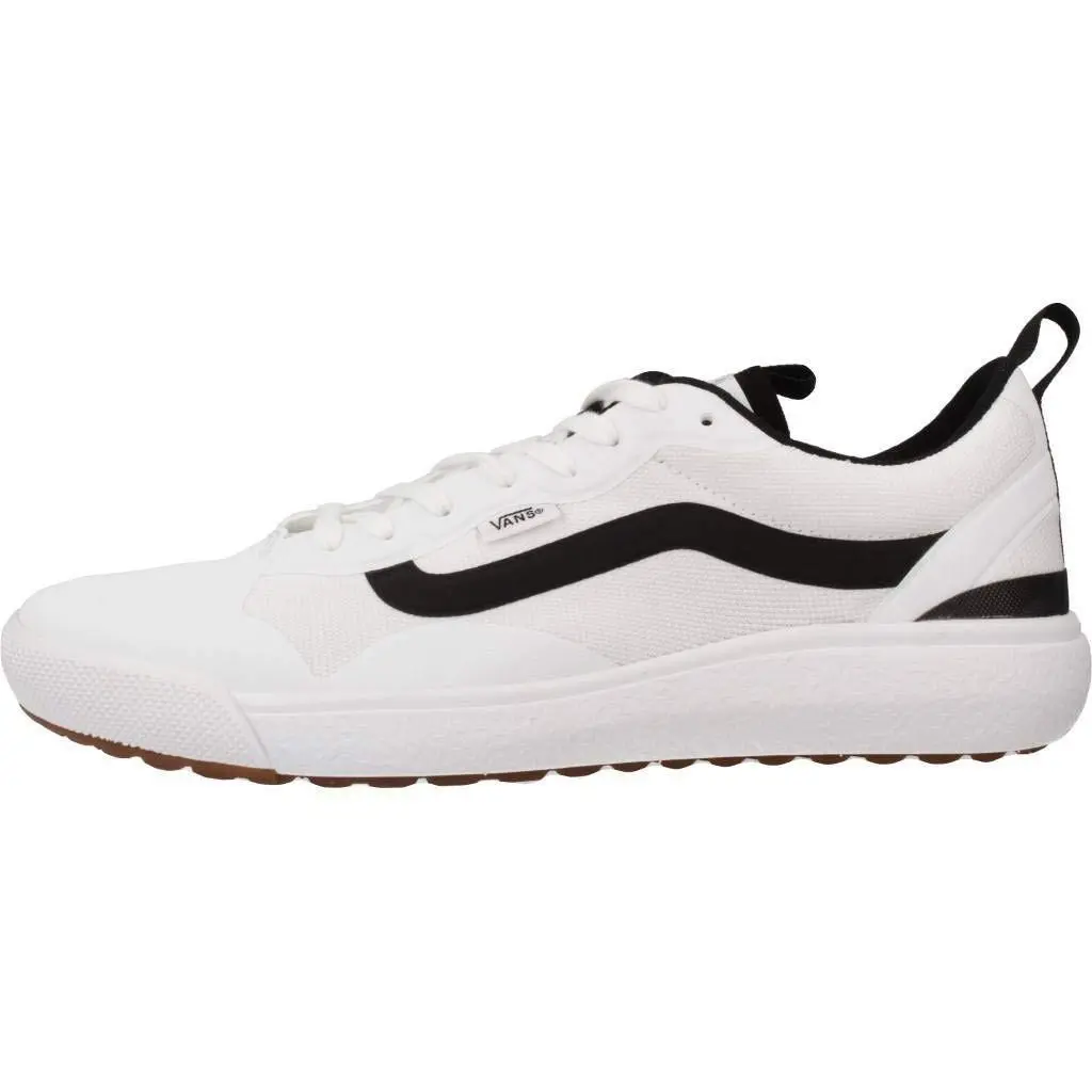 Vans Men`s Ultrarange Exo White Size 6.5 Men/ 8 Women - White