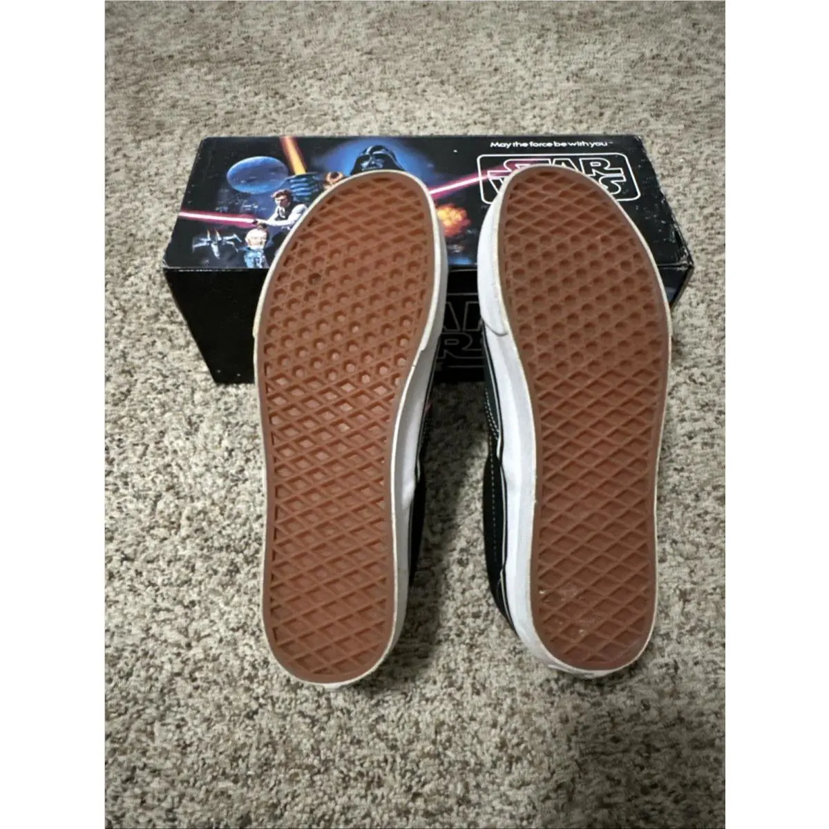 Vans shoes - VANS Classics - Classics - VN-0XG8DJK - Multicolor 3