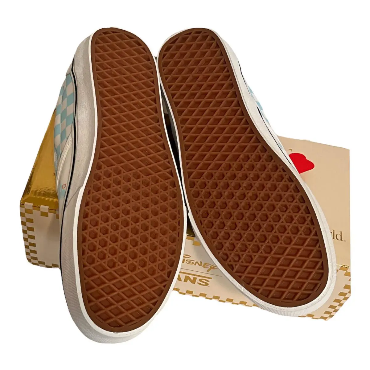 Vans shoes - VANS Classics - Classics - Multicolor 3