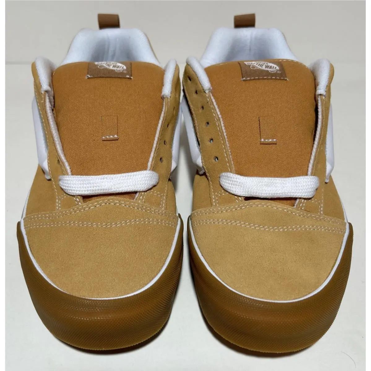 Vans shoes - VANS Knu Skool - Knu Skool - Multicolor 2