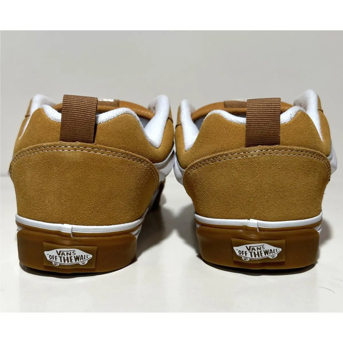 Vans shoes - VANS Knu Skool - Knu Skool - Multicolor 4