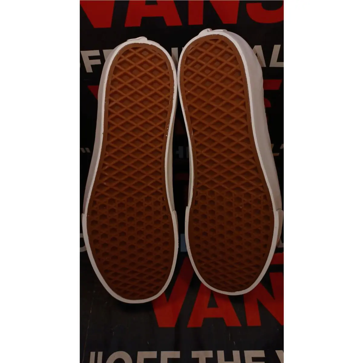 Vans shoes - Vans Old Skool Platform - Old Skool Platform - VN0A5KX99GY - Ivory 5
