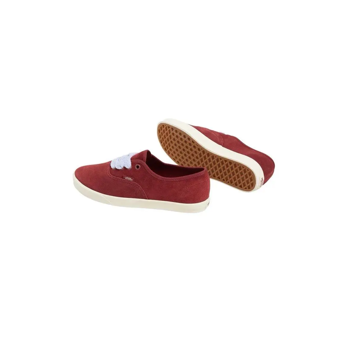 Vans shoes - VANS Authentic - Authentic - VN000D04CHA - Halogen Blue (UPC: 197065597689) 5
